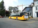 (127'722) - Wohlgemuth, Hochwald - SO 21'932 - Mercedes am 6.