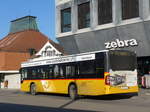 (176'880) - PostAuto Nordschweiz - BL 6144 - Mercedes am 5.