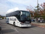 (186'082) - Stiefvater, Basel - BS 46'768 - Setra am 21.