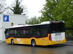 (261'550) - Wohlgemuth, Hochwald - SO 189'002/PID 11'093 - Mercedes am 19.