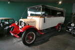 (286'147) - Pantheon Basel, Muttenz - BL 140'653 - Chevrolet am 16.