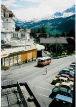 (000'400A) - AFA Adelboden - Nr.