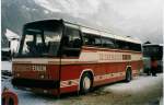 (029'002) - Siegrist, Eiken - AG 17'236 - Neoplan am 12.