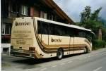 (054'931) - Aus Irland: Kavanagh, Killarney - 01-KK-1831 - Van Hool/Scania am 24.