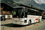 (055'228) - Aus England: Scarlet, West Cornforth - K95 GEV - Van Hool am 29.