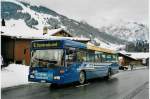 (058'624) - AFA Adelboden - Nr.