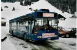 (058'627) - AFA Adelboden - Nr.