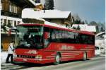 (058'717) - AFA Adelboden - Nr.