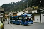 (066'413) - AFA Adelboden - Nr.