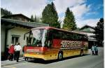 (076'517) - Zurkirchen, Malters - LU 15'560 - Neoplan am 8.