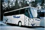 (103'115) - Trachsel, Adelboden - BE 142'585 - Bova am 6.