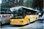 (103'121) - Spring, Schwenden - BE 26'671 - Setra am 6.