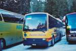 (113'727) - Kander-Reisen, Frutigen - Nr.