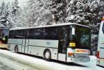 (123'621) - Gander, Chteau-d'Oex - VD 1012 - Setra am 9.