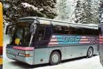 (123'721) - Gast, Utzenstorf - BE 99'110 - Neoplan am 9.