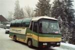 (123'805) - ASK Schangnau - BE 275'000 - Neoplan (ex Lonza, Visp) am 9.