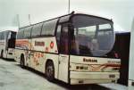 (123'903) - Baumann, Mnnedorf - ZH 76'519 - Neoplan am 9.