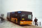 (123'918) - PostAuto Bern - BE 653'387 - Mercedes am 9.