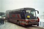 (124'002) - Gast, Utzenstorf - BE 135'569 - Neoplan (ex Seiler, Gerlafingen) am 9.