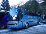 (132'077) - Schneider, Langendorf - SO 21'950 - Setra am 8.