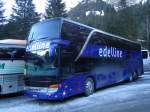 (132'078) - Bhrer, Kerzers - FR 300'626 - Setra am 8.