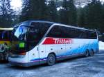 (132'081) - Tritten, Zweisimmen - BE 26'971 - Setra am 8.