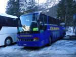 (132'092) - Moser, Teuffenthal - BE 142'017 - Setra (ex BE 336'192; ex AutoPostale Ticino-Moesano; ex P 26'001; ex Barenco, Faido) am 8.