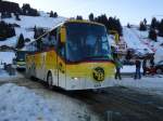 (132'191) - PostAuto Bern - BE 555'002 - Bova am 8.