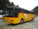 (132'228) - Anthamatten, Saas-Almagell - VS 241'970 - Mercedes (ex PostAuto Oberwallis; ex P 25'111) am 9.