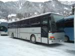 (137'411) - Gander, Chteau-d'Oex - VD 713 - Setra am 7.