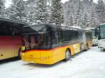 (137'447) - PostAuto Bern - BE 610'537 - Solaris am 7.