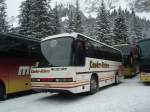 (137'449) - Kander-Reisen, Frutigen - Nr.