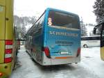 (137'506) - Schneider, Langendorf - SO 21'615 - Setra am 7.