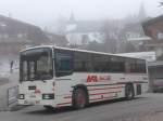 (157'689) - AFA Adelboden - Nr.