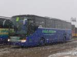 (158'243) - Reist, Gutenburg - BE 110'056 - Setra am 11.