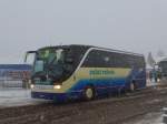 (158'244) - Reist, Gutenburg - BE 125'233 - Setra (ex Witschi, Langenthal) am 11.