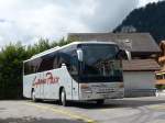 (164'429) - Gander, Chteau-d'Oex - VD 1012 - Setra am 6.