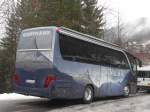 (168'337) - Gartmann, Vals - GR 155'558 - Setra am 9.