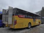 (168'362) - TSAR, Sierre - VS 26'459 - Setra (ex Epiney, Ayer) am 9.