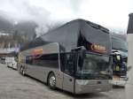 (168'367) - Domo, Glattbrugg - GL 266 - Van Hool am 9.