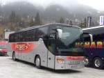 (168'380) - Aus Frankreich: Jacquet, Marnaz - 3655 ZG 74 - Setra am 9.