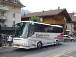 (173'403) - Kander-Reisen, Frutigen - Nr.