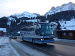 (177'671) - Jacky Voyages, Chteau-d'Oex - VD 1188 - Setra am 7.