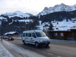 (177'680) - Kander-Reisen, Frutigen - Nr.