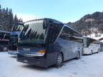 (177'753) - Gartmann, Vals - GR 155'558 - Setra am 7.