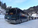 (177'760) - Domo, Glattbrugg - GL 266 - Van Hool am 7.