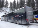 (177'871) - Lavaux Voyages, Oron-le-Chtel - VD 542'078 - Setra am 7.