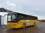 (187'733) - Spring, Schwenden - BE 26'671 - Setra am 7.