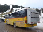 (187'734) - Spring, Schwenden - BE 26'671 - Setra am 7.