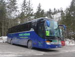 (187'795) - Reist, Gutenburg - BE 110'056 - Setra am 7.